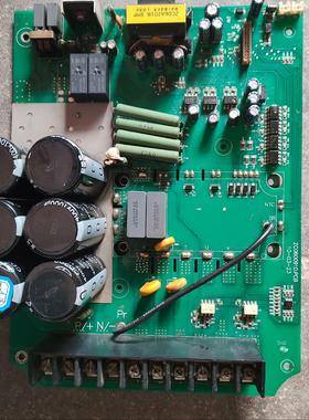 众辰H3400变频器驱动板带模块功率11KW{天意设备}