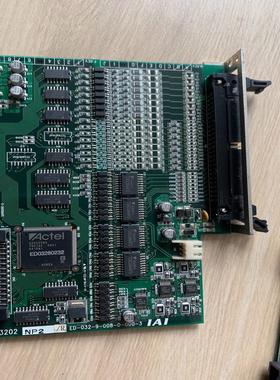 IAI板子IAIQ3202 ED-032-9-008-0-0{天意设备}