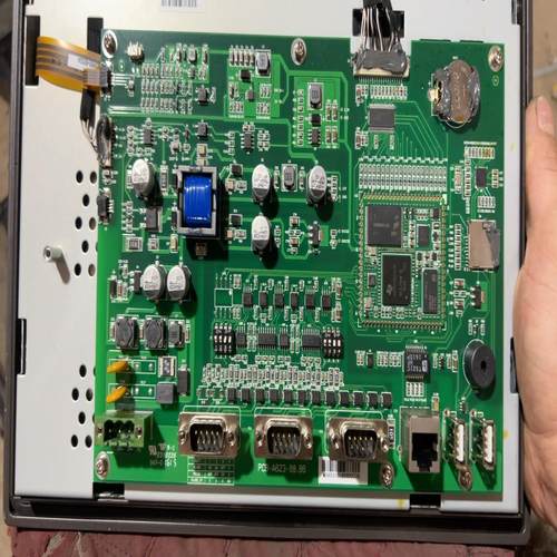 昆仑通态TPC1262Hii主板 PCB-A623-888{天意设备}