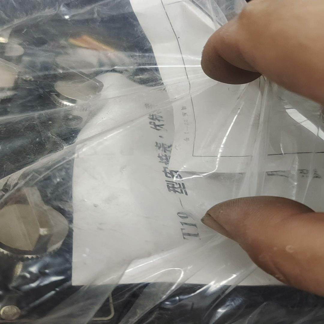 电流表安培表伏特表5100A新的没有使用痕迹没有{天意设备}