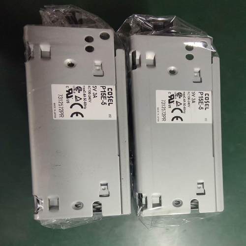 P15E-5 5V 3A  cosel电源{天意设备}