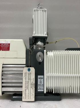 德国 Pascal 2021I实验室真空泵{天意设备}