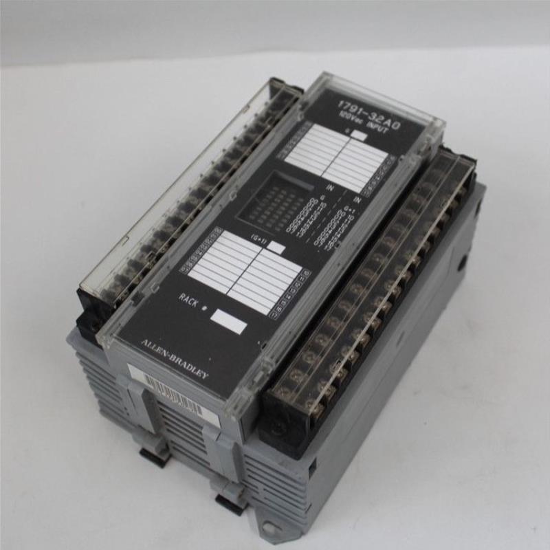 1791-32A0   AB罗克韦尔PLC模块{天意设备}