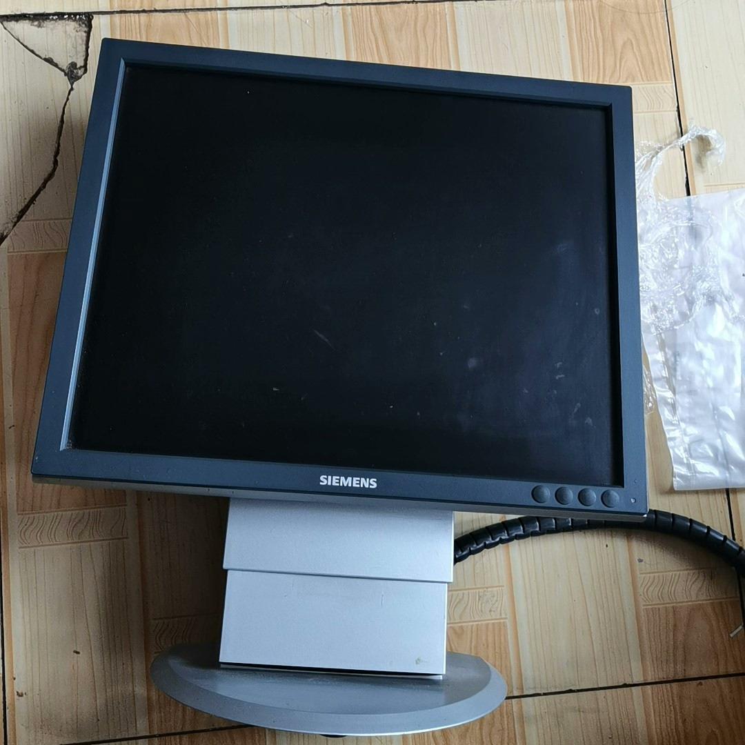 液晶显示器  型号P PN6GF6210-2CM01{天意设备}