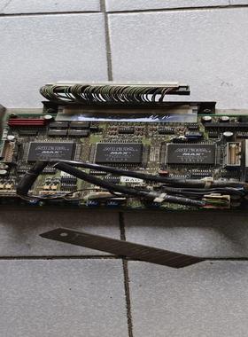 JUKI 贴片机KE-2020M配件实物拍摄功能包好 E{天意设备}