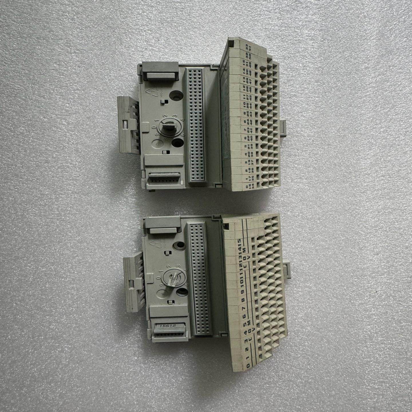 AB PLC底座1794-TB3S1794-TB32S没{天意设备}