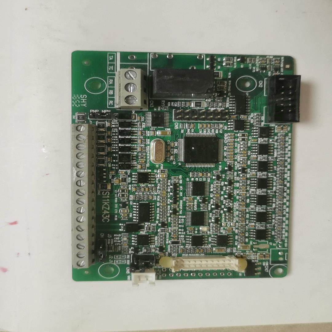 众辰变频器主板S11KZ43C6-5{天意设备},3C数码配件,其它配件,淘宝优惠券,粉丝福利购,淘宝优惠卷
