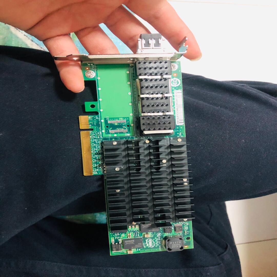 Sun Oracle 375-3585 10GB PCI-E{天意设备}