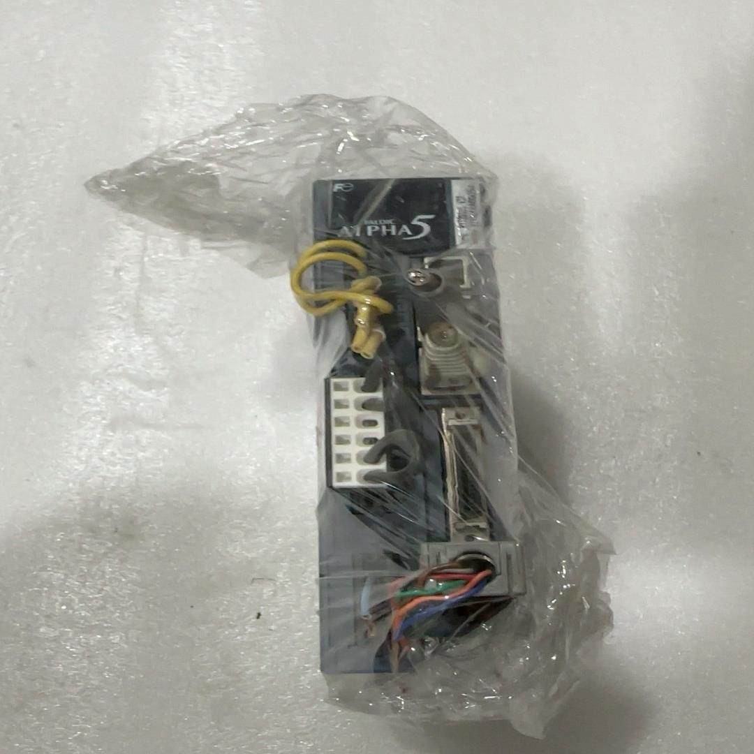 富士驱动器 RYT201D5-VS2200瓦实物图片功{天意设备}