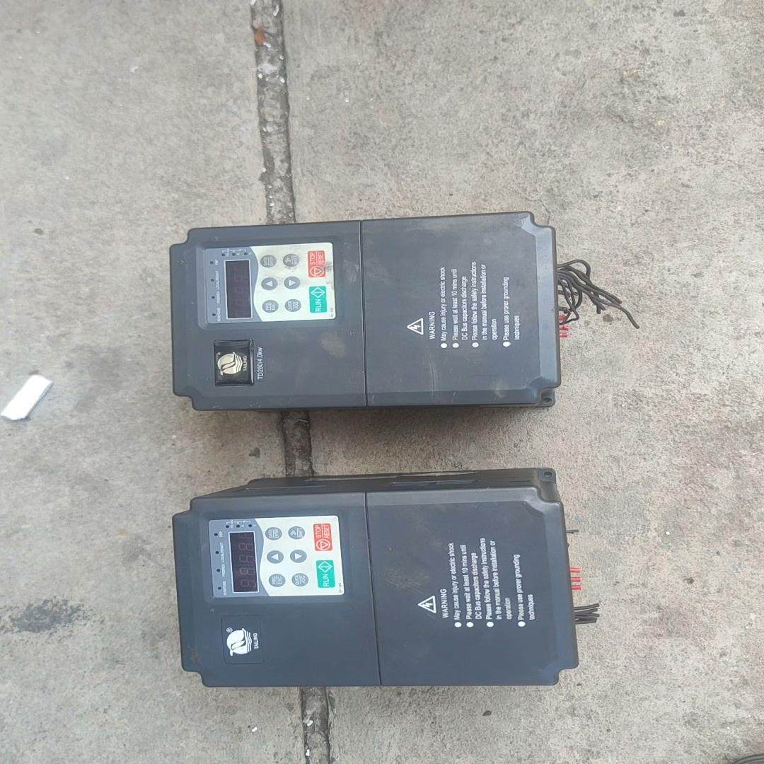 台凌变频器4KWTD280B4R0G5R5P-44KW{天意设备}