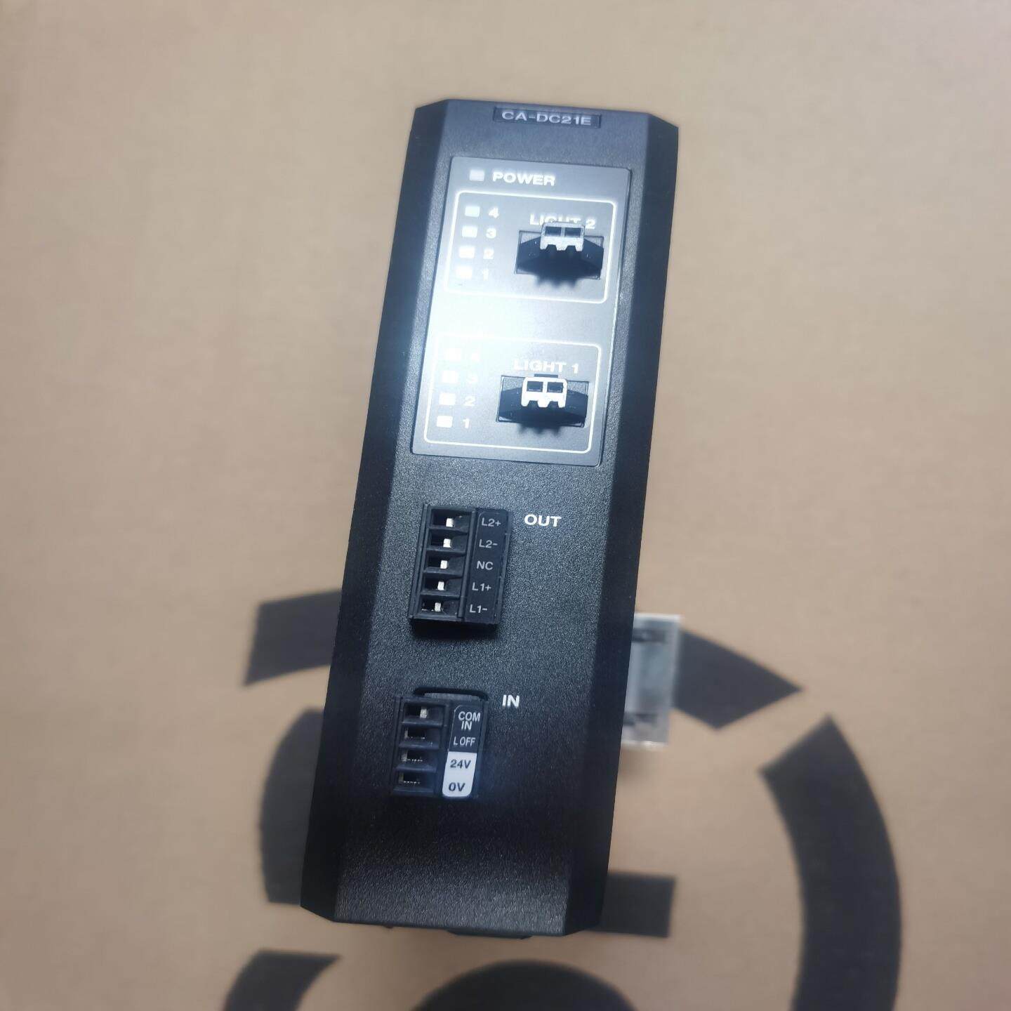 基恩士光源控制器CA-DC21E  CA-DC10E{天意设备},3C数码配件,其它配件,淘宝优惠券,粉丝福利购,淘宝优惠卷