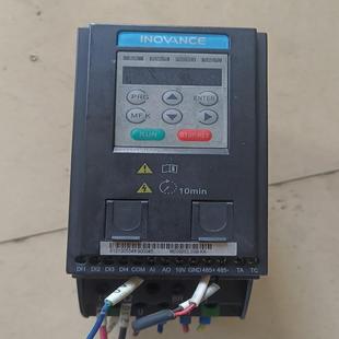 汇川变频器MD200S22GB 220V{天意设备}