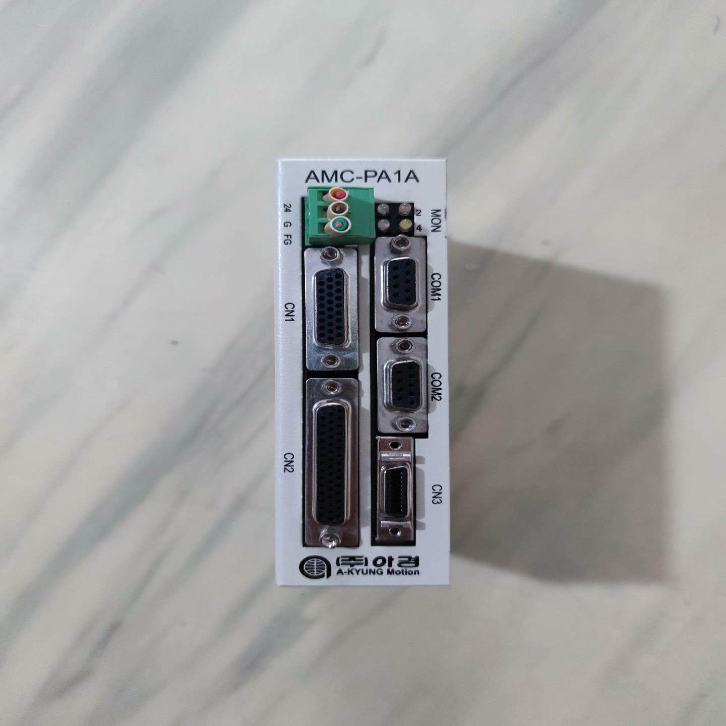 拆机A-KYUNG控制器AMC-PA1A{天意设备}