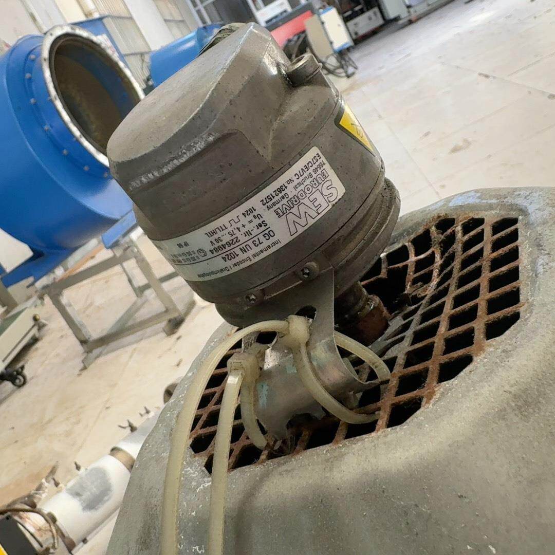 SEW编码器OG73UN1024功能正常{天意设备}