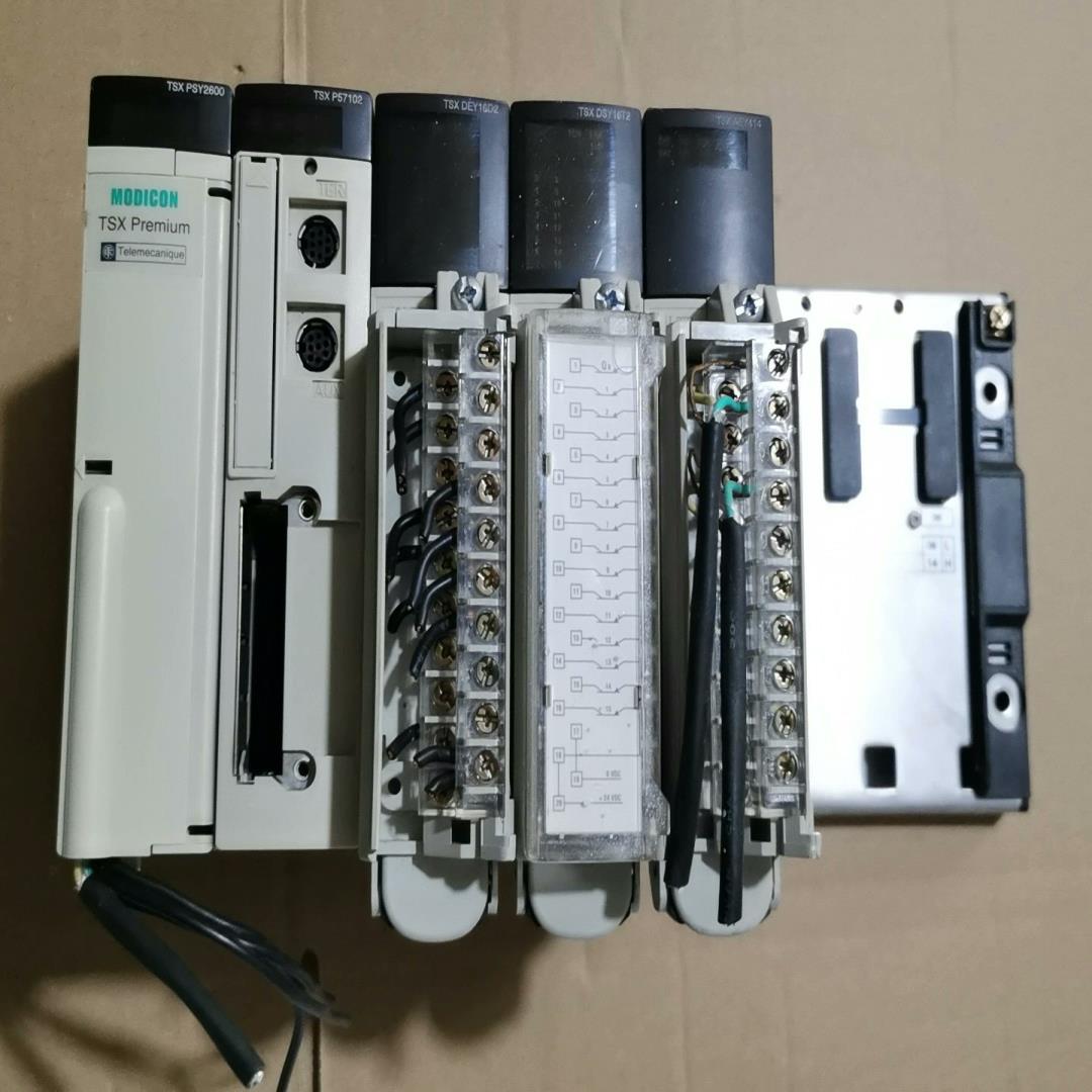 拆机施乃德高级版一套法国造TSⅩPSY2600TSX{天意设备}