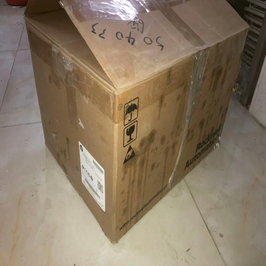 AB变频器22p-d038a103实物议价{天意设备}