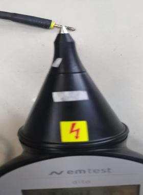 EM TEST EMTEST DITO 静电放电发生器 ES{天意设备}