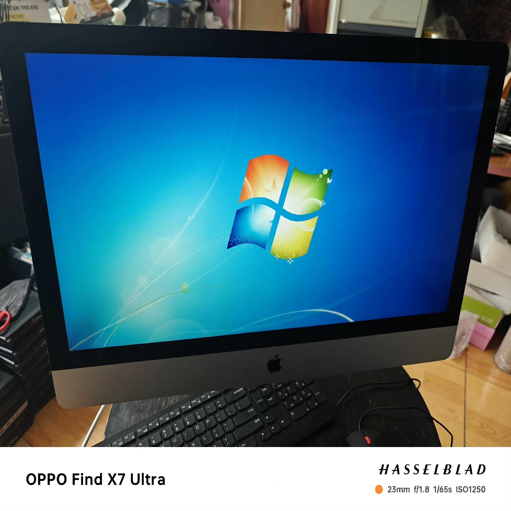 14款27英寸iMac5k视网膜屏幕{天意设备}