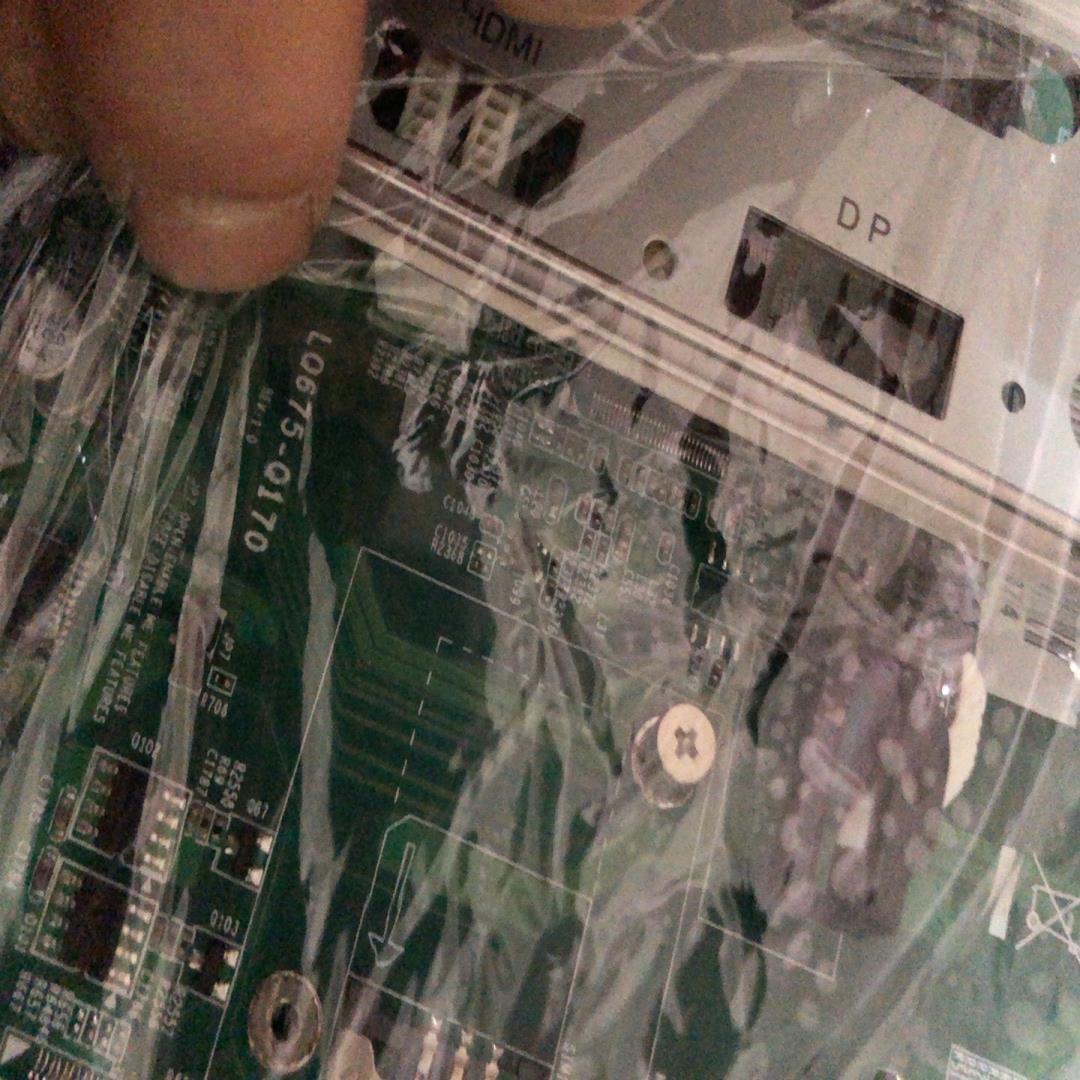 主板 LCT LQ675-Q170{天意设备}