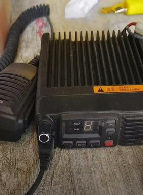 科立讯PT8000-02功率25W频率400-450M{天意设备}