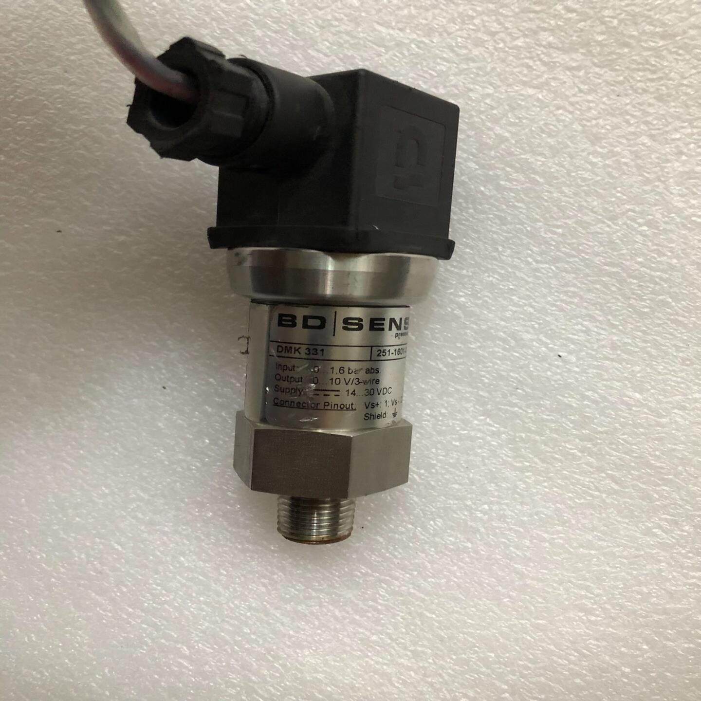 BD SENSORS传感器251-1601-3-5-100-{天意设备}