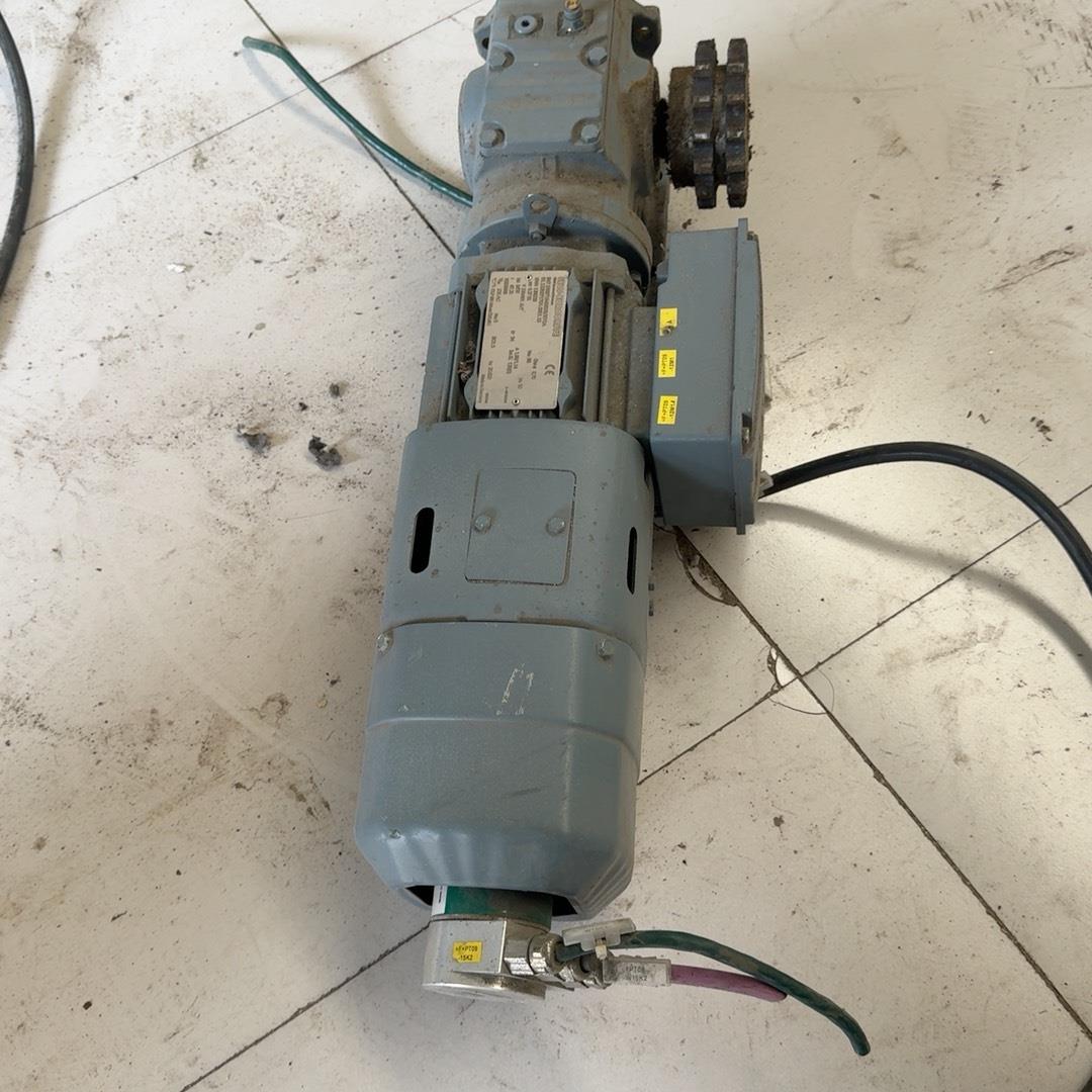 SEW 减速电机S47DRS71S4BE05xv2A{天意设备}