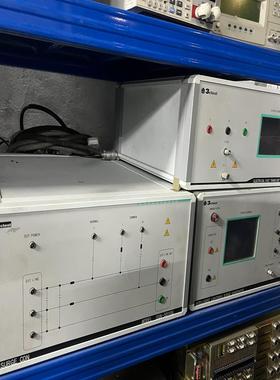 3ctest泰思特雷击浪涌发生器一套型号EFT-4001G{天意设备}