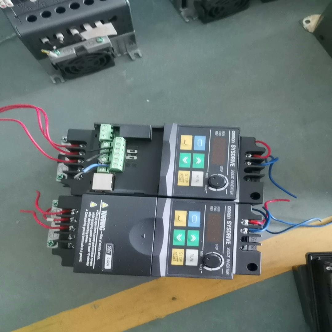 3G3JZ-AB004 150 3G3JZ-AB007 22{天意设备}