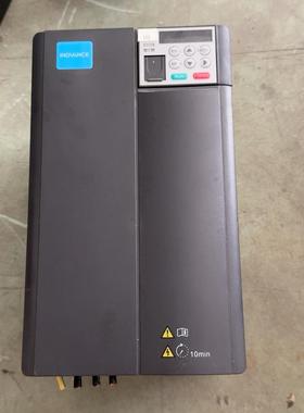 汇川MD310T11B  11kw变频器 功能正常{天意设备}