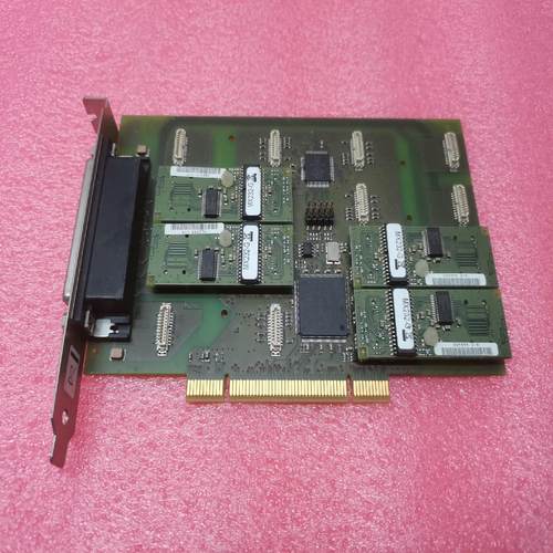 德国ADDI-DATA APCI-7800-3 数据采集卡{天意设备}