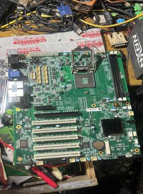 研祥ECO-1818B-5P VERC00拆机 功能一{天意设备}