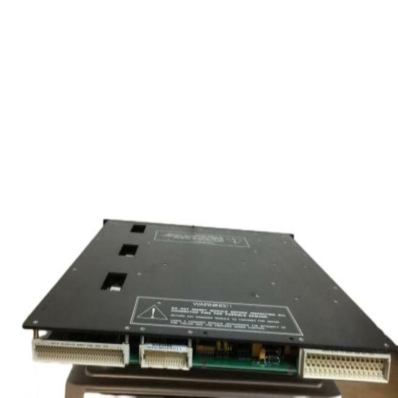 TRICONEX  3805E{天意设备}