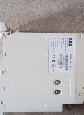 acs350-03E-07A3-4闲置{天意设备}