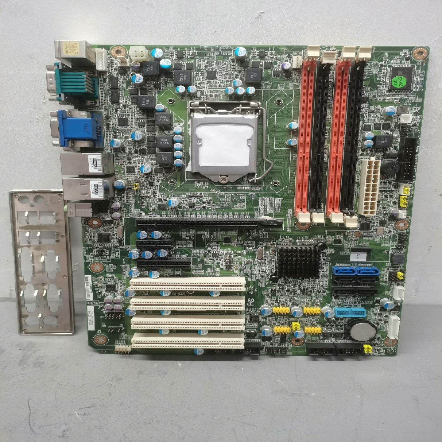 研华AIMB-782QG2拆机 功能正常 有挡板{天意设备},3C数码配件,其它配件,淘宝优惠券,粉丝福利购,淘宝优惠卷