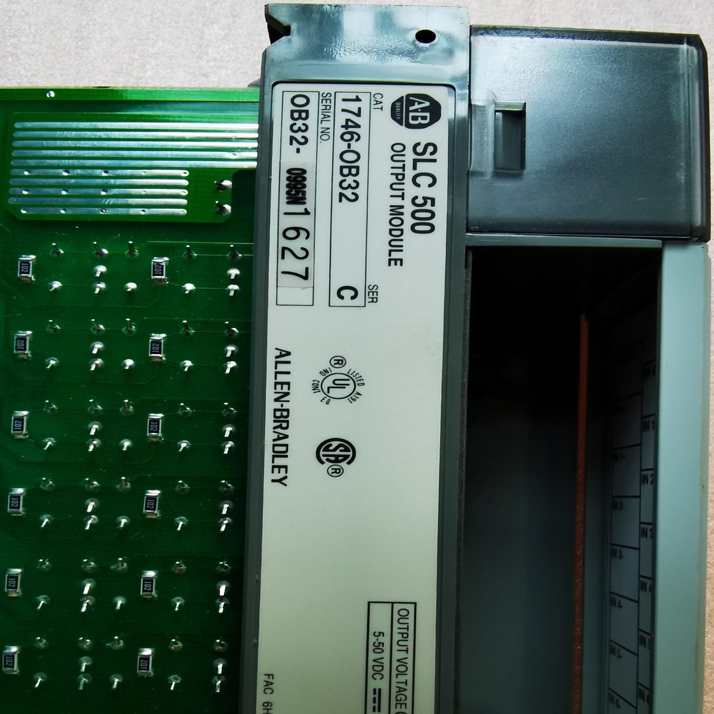 1746-OB32C{天意设备}