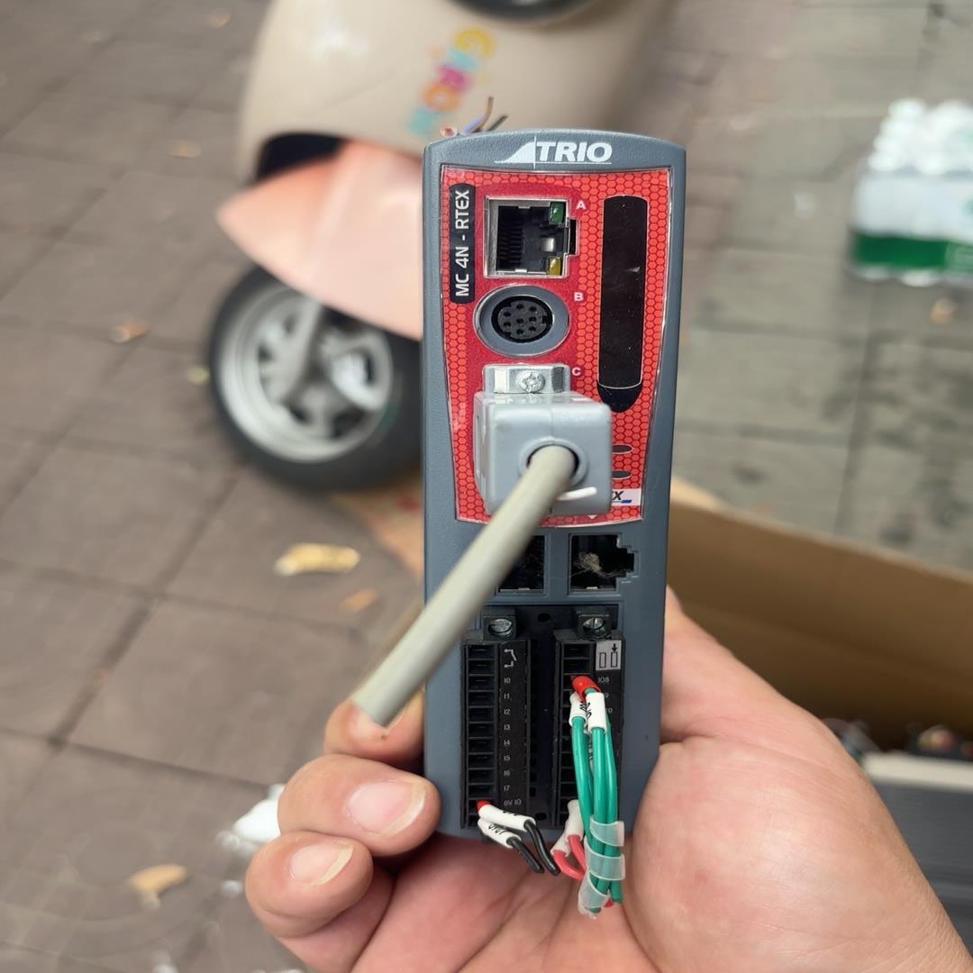 翠欧控制器MC 4N-RTEX{天意设备}