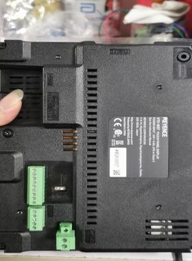 99新基恩士触摸屏VT5-W07议价{天意设备}