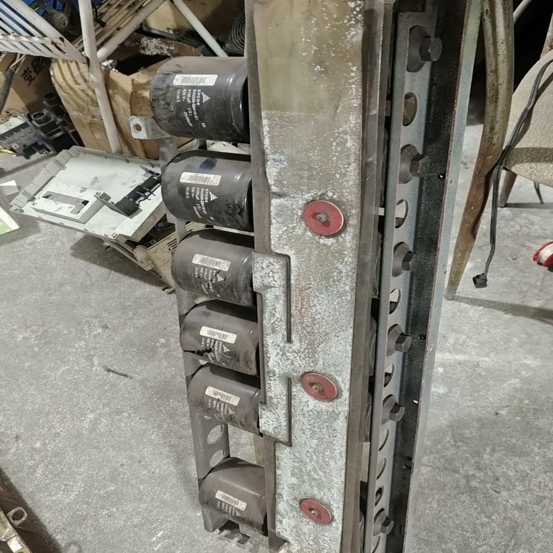 ABB800电容B43586-S9418-Q1 4100{天意设备}