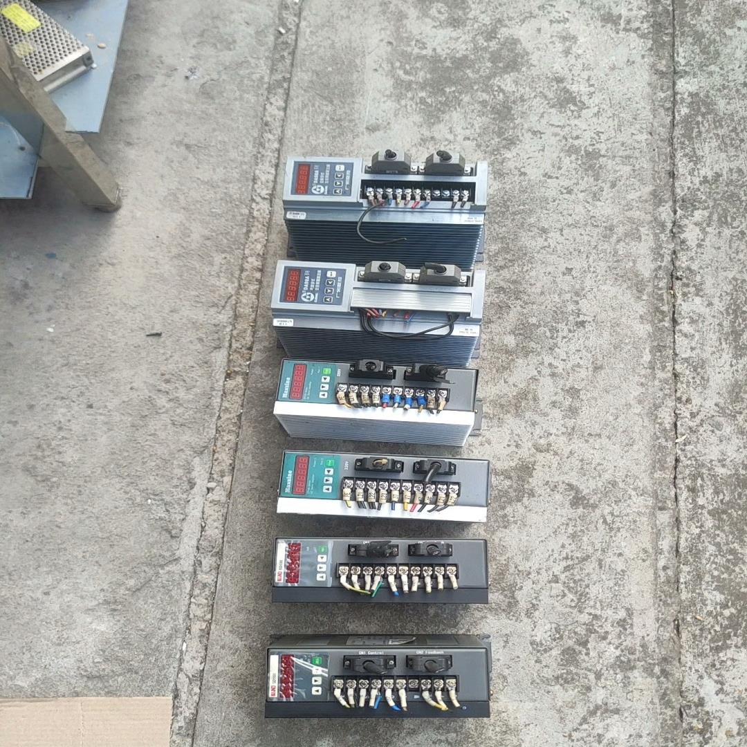 广数驱动器da98a-10迈信EP100B-3A-凯恩帝S{天意设备}