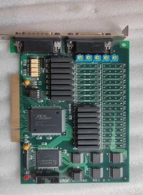 STROBE REV21 PCI采集卡{天意设备}