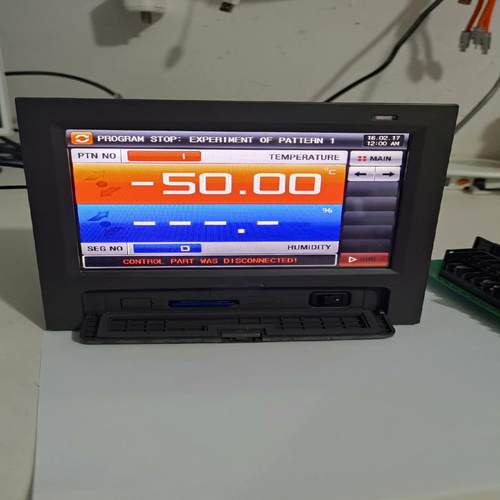 拆机TEMI2500-00SD功能正常成色漂亮{天意设备}