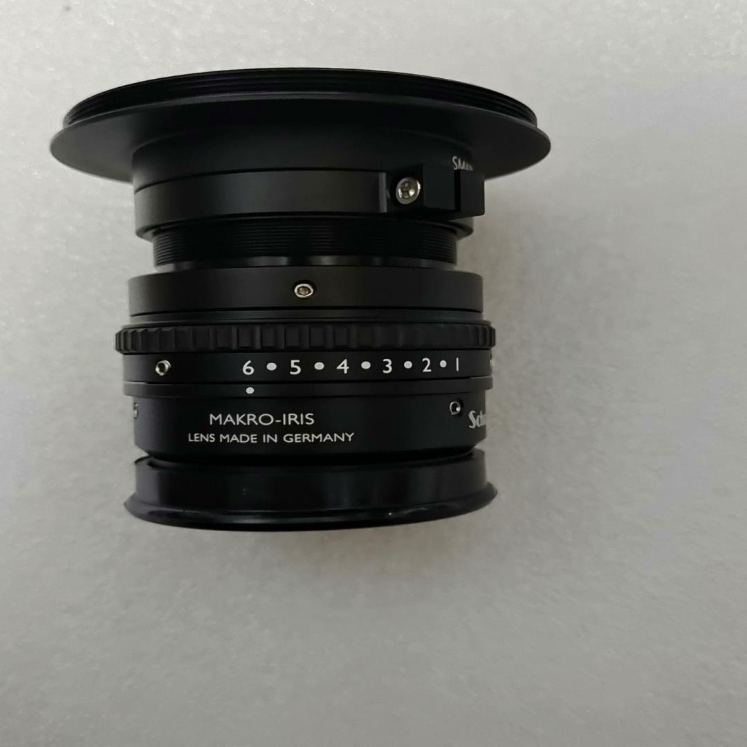 Schneider-Kreuznach MAKRO IRIS{天意设备}