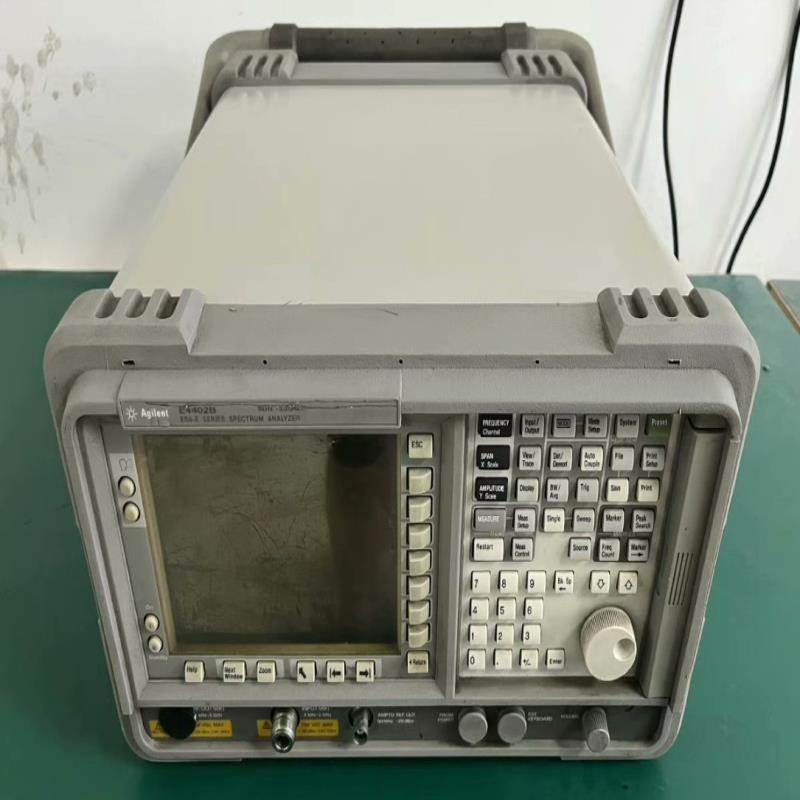 E4402B安捷伦频谱仪带跟踪源和不带的都有货{天意设备}