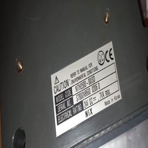 Temi2500好的{天意设备}