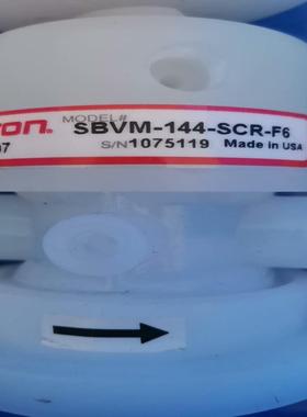 FURON圣戈班回吸阀SBVM-144-SCR-F6 价格优{天意设备}