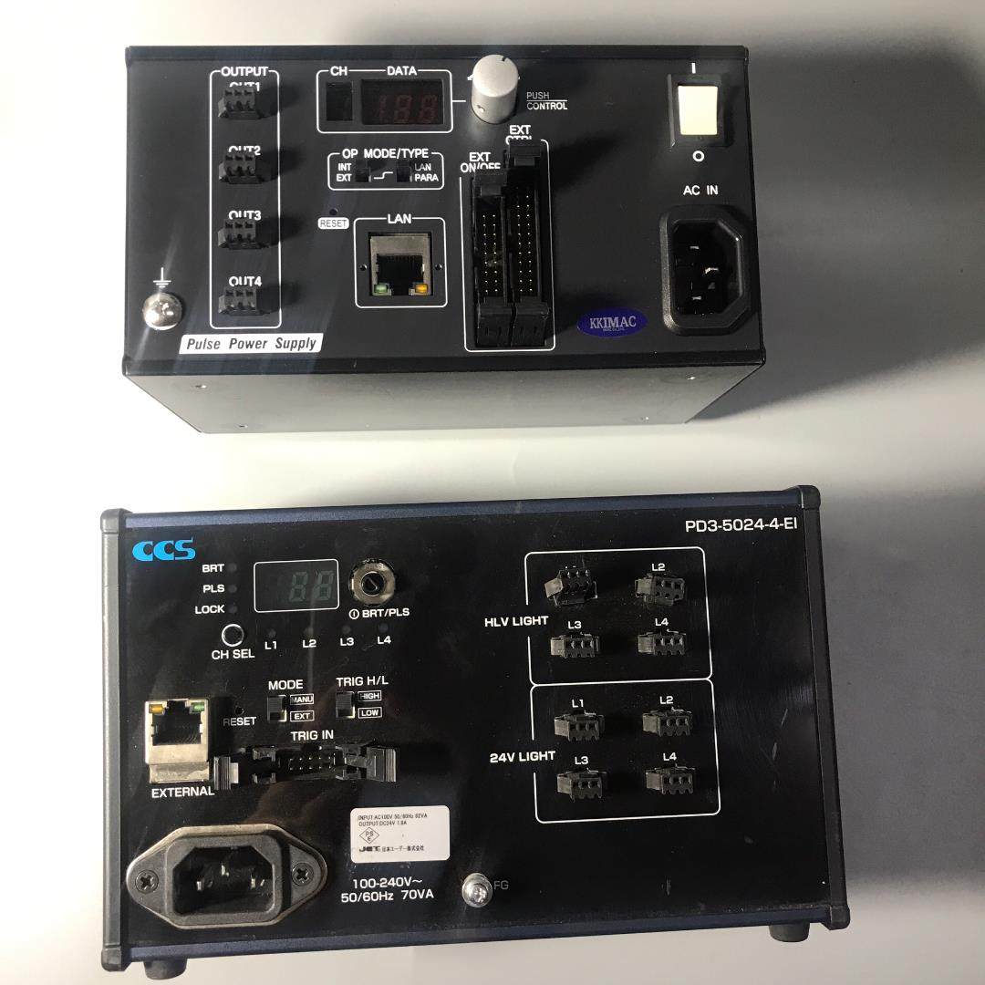 CCS电源PD3-5024-4-EI{天意设备}