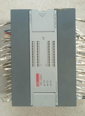 plcXBC—DN64H拆机下来功能完好450块包邮{天意设备}