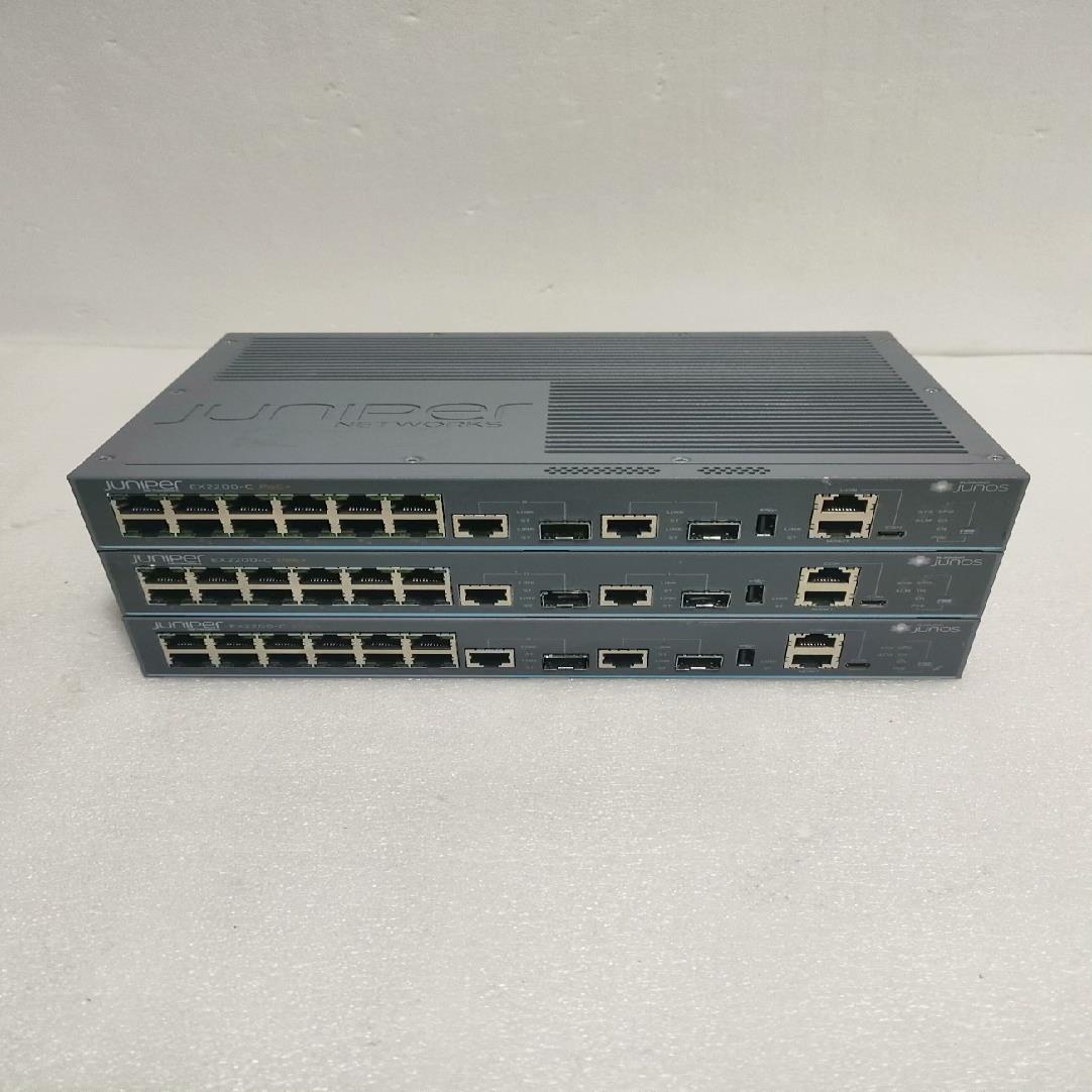 Jper EX2200-C-12P-2G 12口千兆2{天意设备}