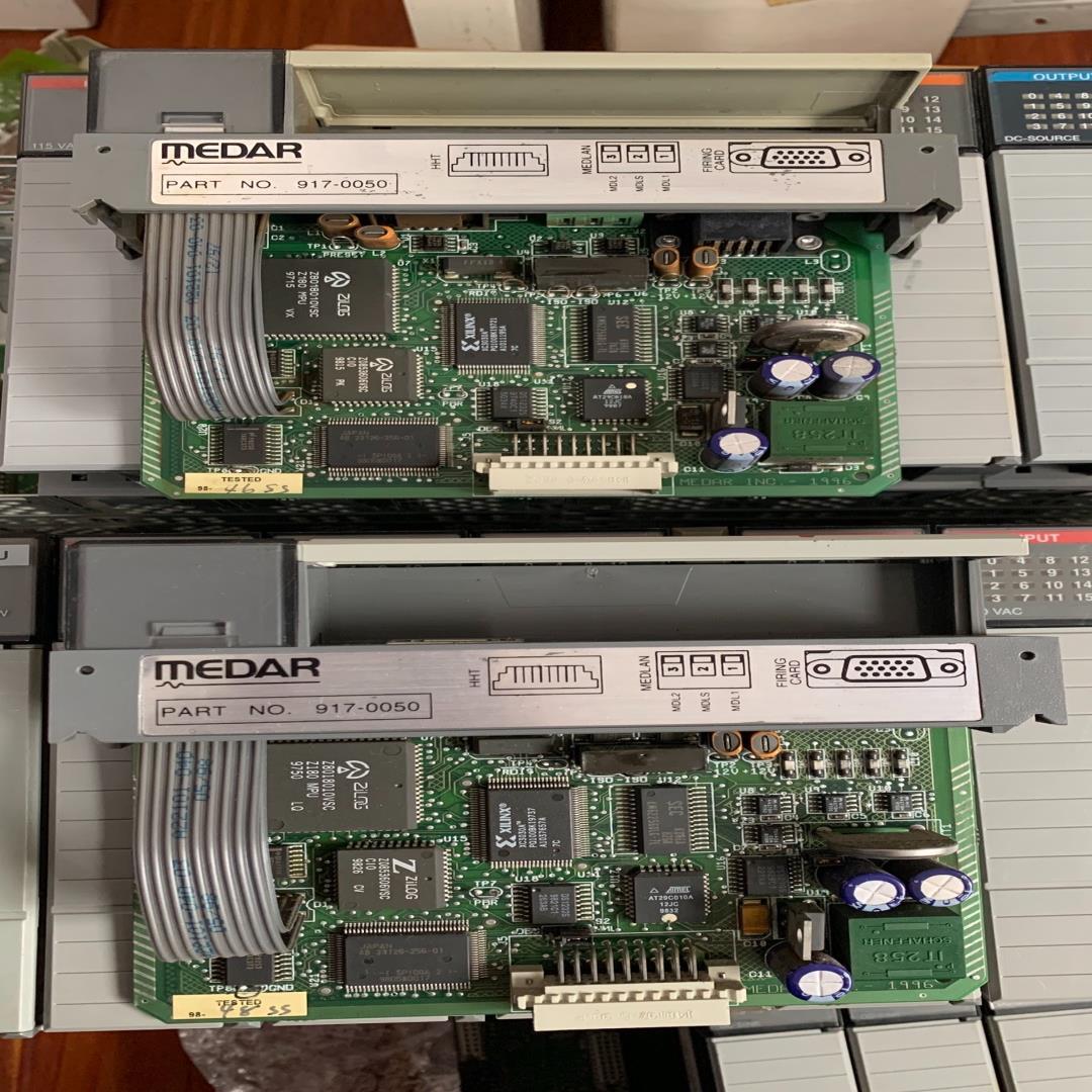 MEDAR   PART   NO917-0050成色新{天意设备}