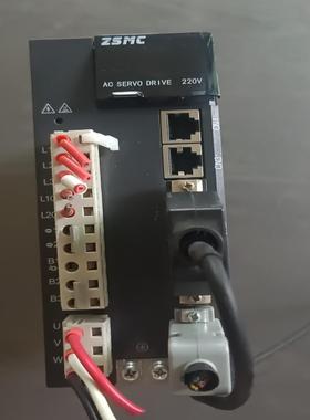 之山驱动器ZSD-G2A3215A单驱动一台{天意设备}